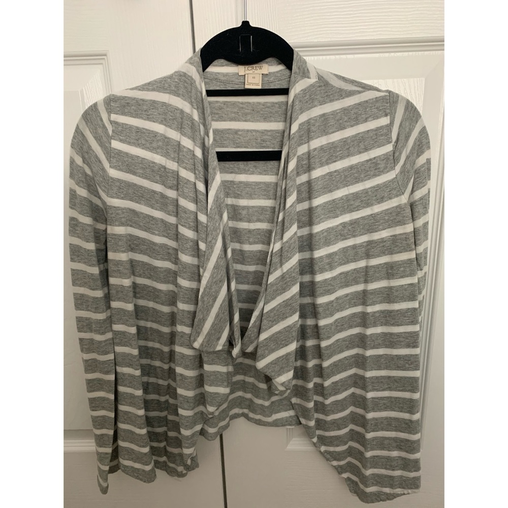 J Crew cardigan